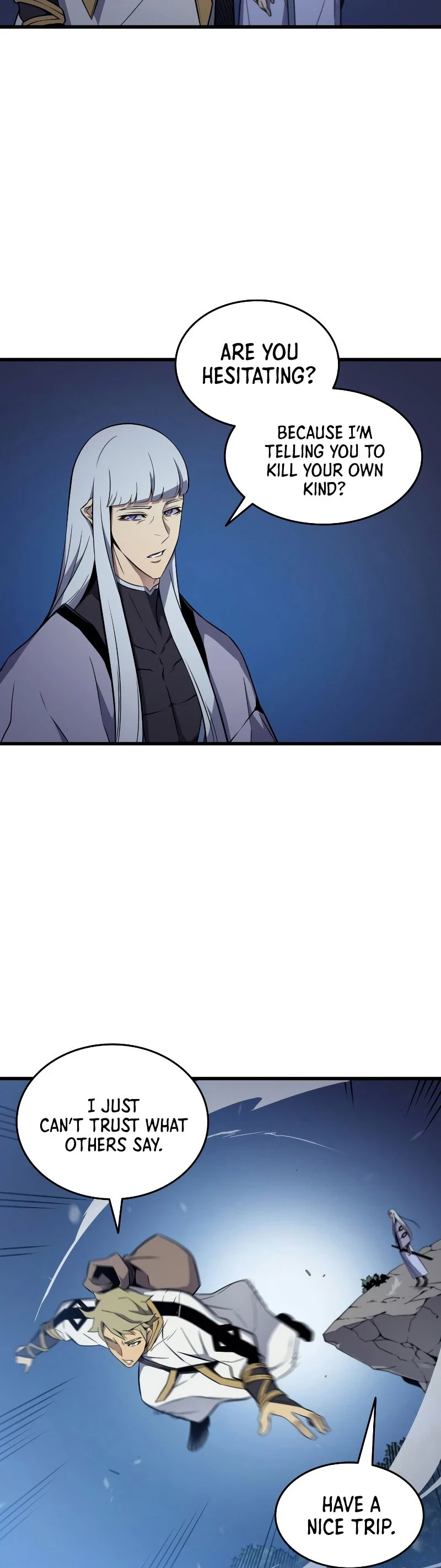 The Great Mage Returns After 4000 Years Chapter 96, page 7 of 48