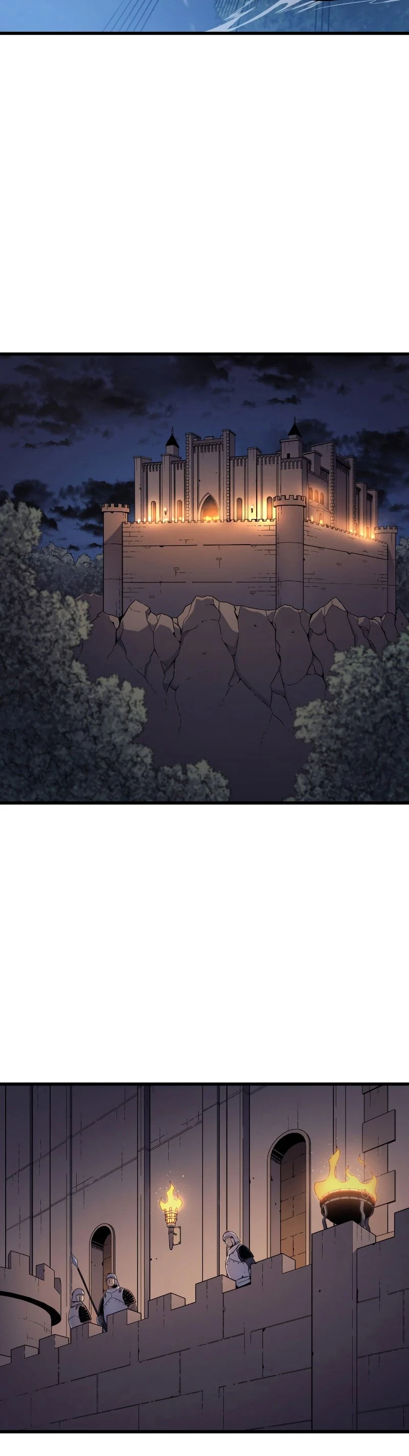 The Great Mage Returns After 4000 Years Chapter 96, page 8 of 48
