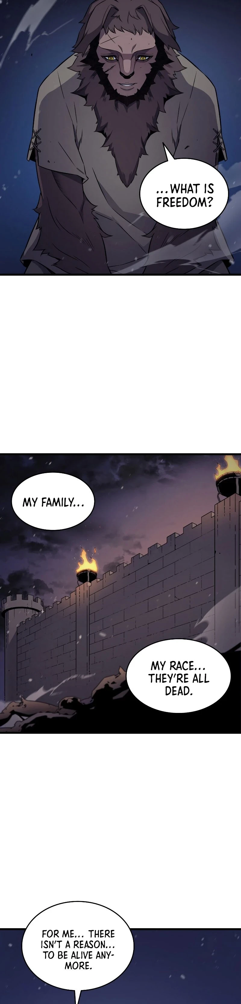 The Great Mage Returns After 4000 Years Chapter 97, page 10 of 52