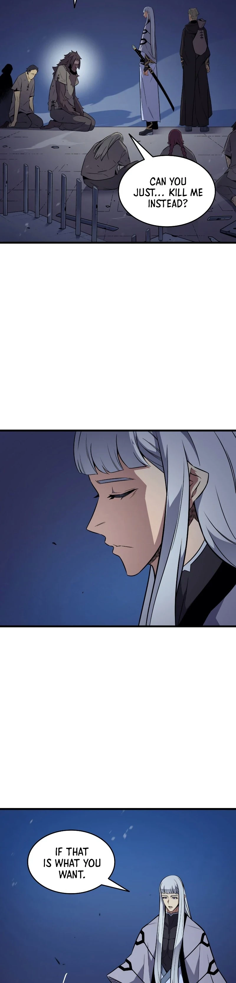 The Great Mage Returns After 4000 Years Chapter 97, page 11 of 52