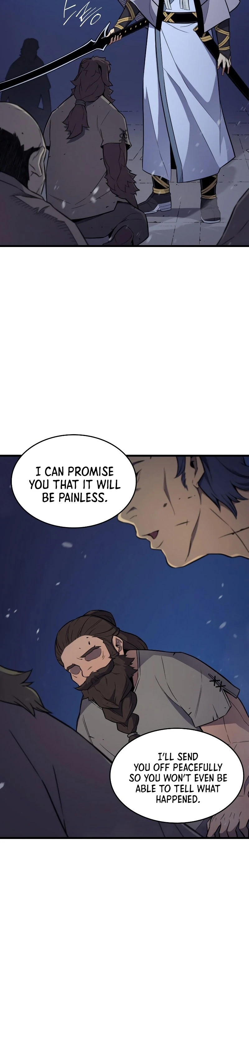 The Great Mage Returns After 4000 Years Chapter 97, page 12 of 52