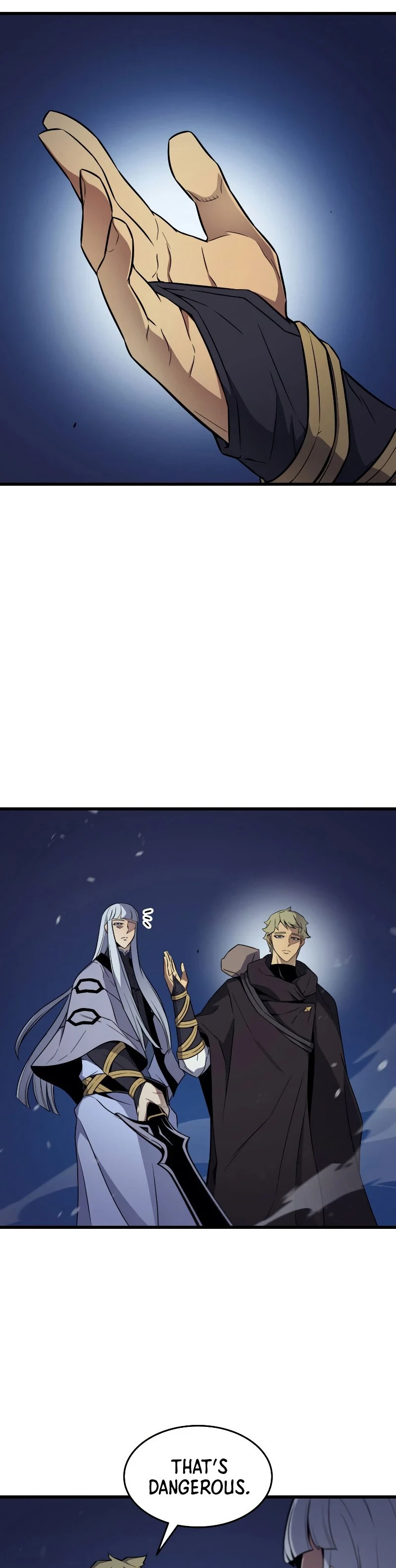 The Great Mage Returns After 4000 Years Chapter 97, page 13 of 52