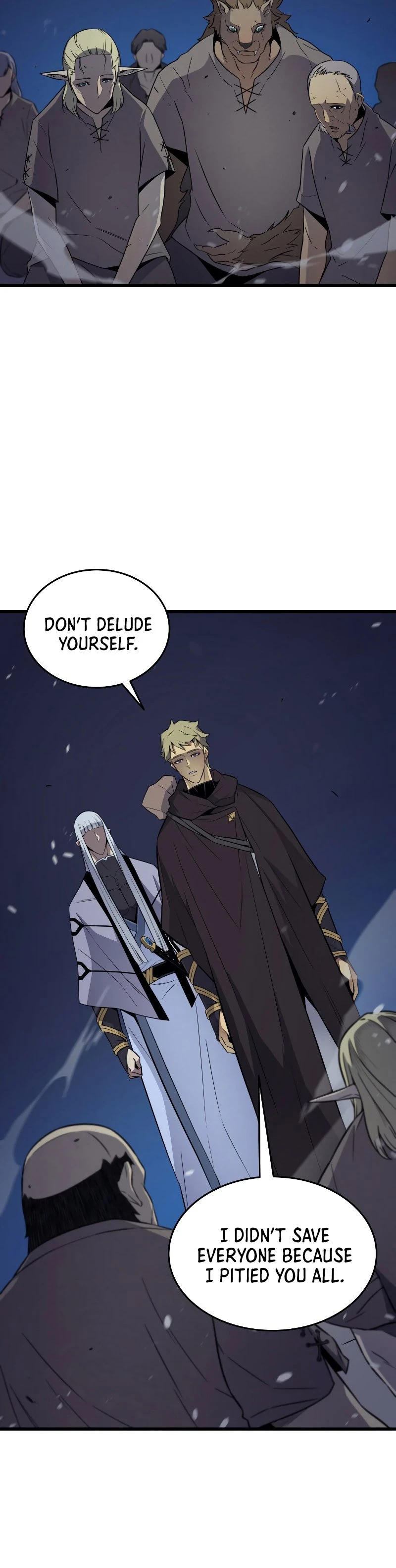 The Great Mage Returns After 4000 Years Chapter 97, page 15 of 52