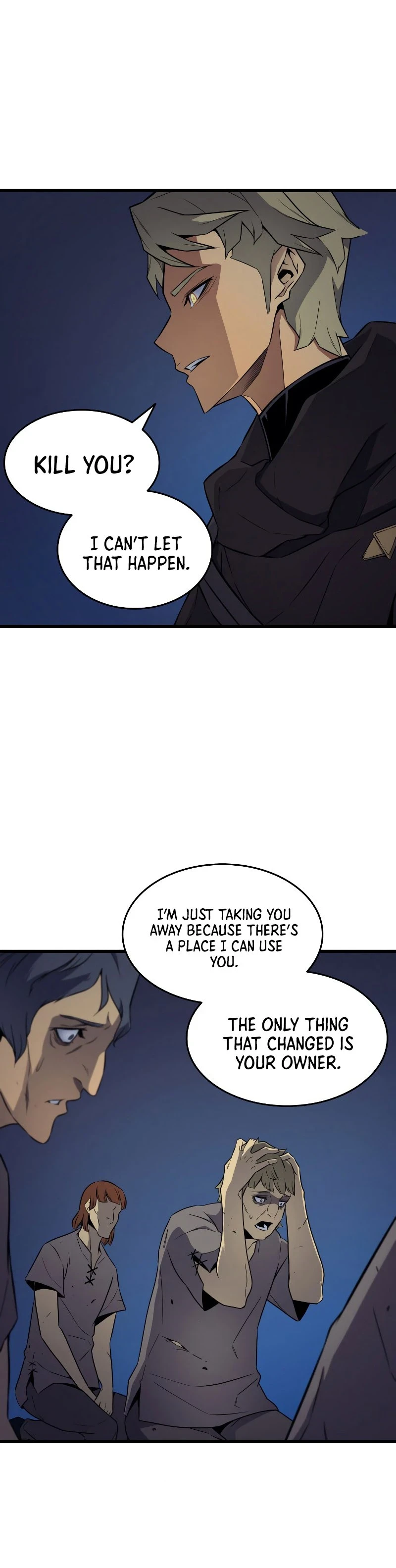 The Great Mage Returns After 4000 Years Chapter 97, page 16 of 52
