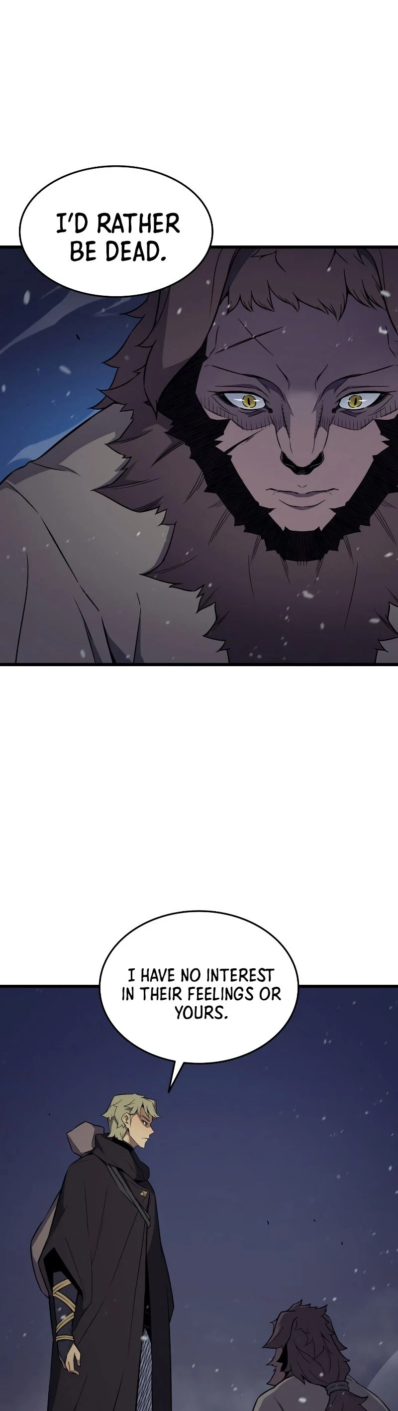 The Great Mage Returns After 4000 Years Chapter 97, page 18 of 52