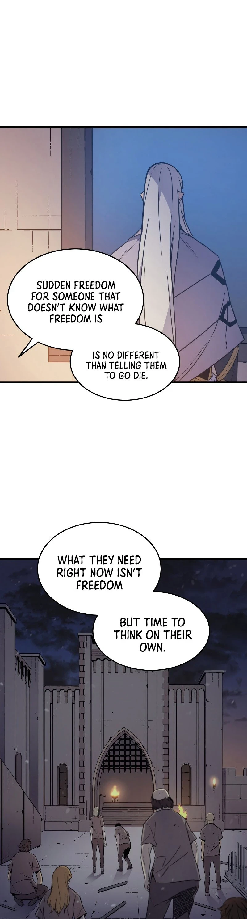 The Great Mage Returns After 4000 Years Chapter 97, page 22 of 52