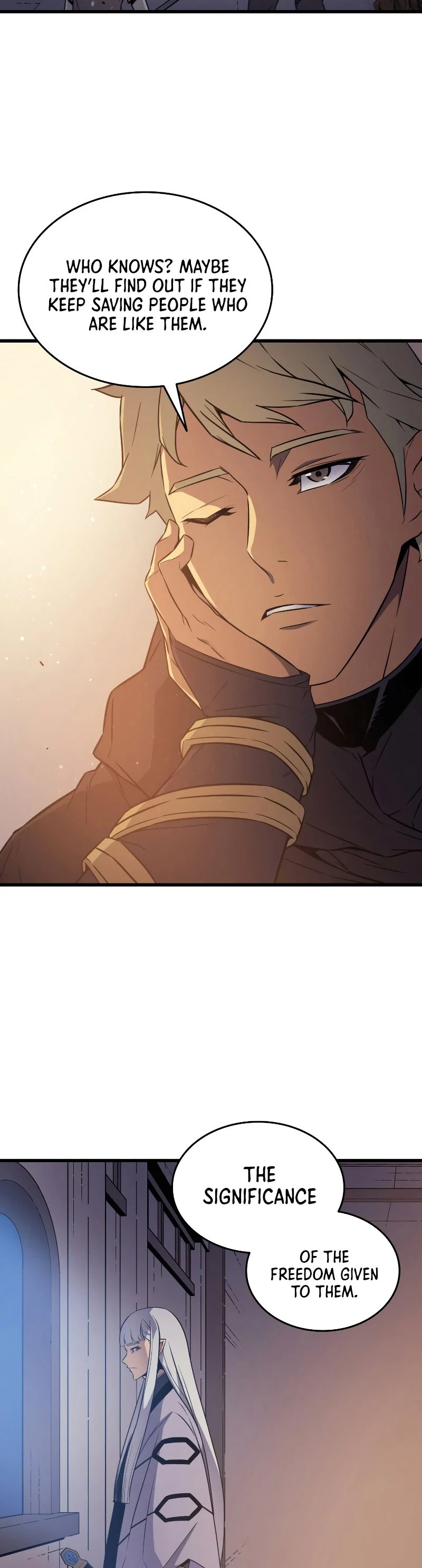 The Great Mage Returns After 4000 Years Chapter 97, page 23 of 52