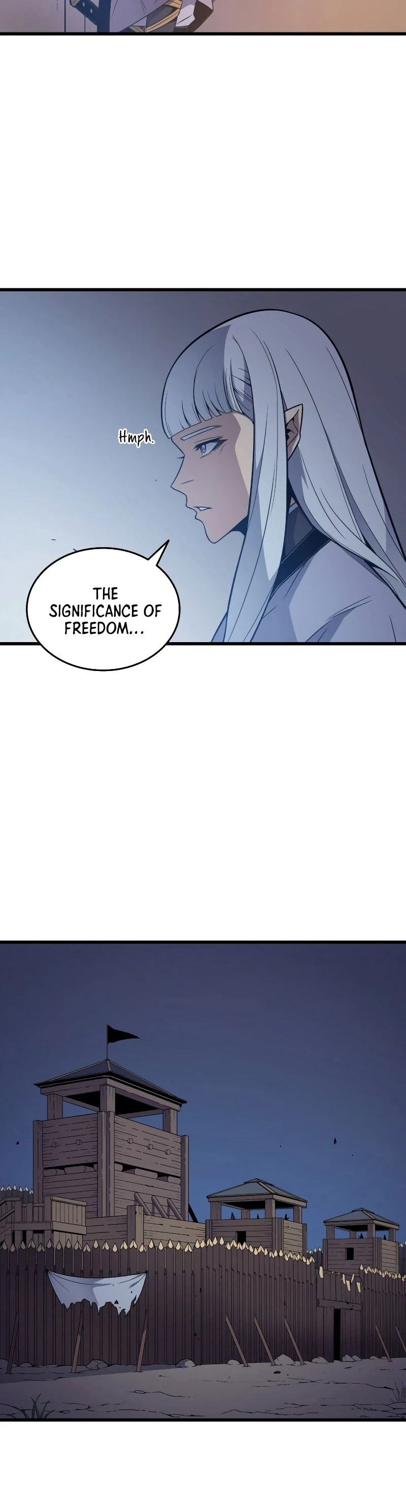The Great Mage Returns After 4000 Years Chapter 97, page 24 of 52
