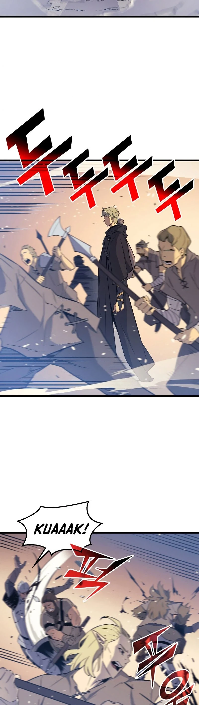 The Great Mage Returns After 4000 Years Chapter 97, page 27 of 52