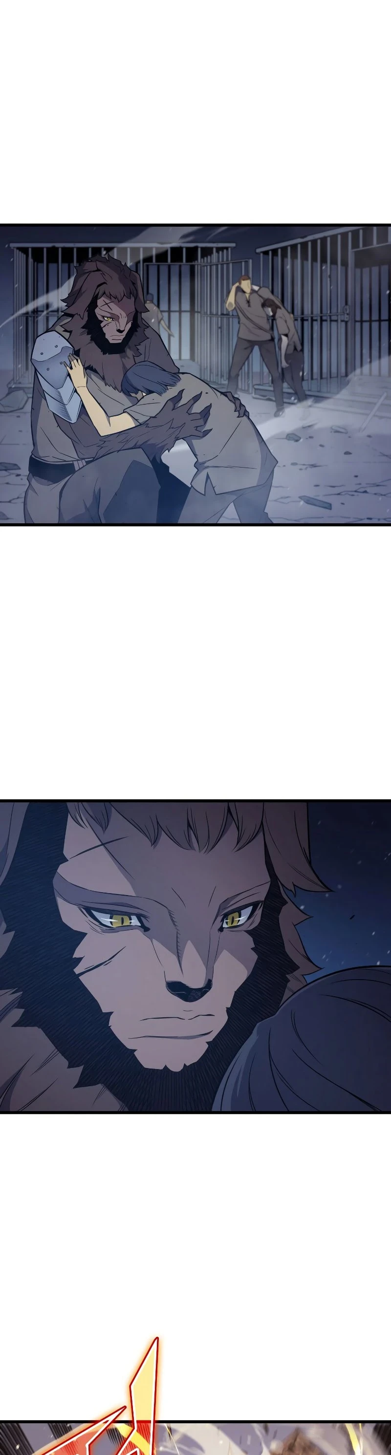 The Great Mage Returns After 4000 Years Chapter 97, page 29 of 52