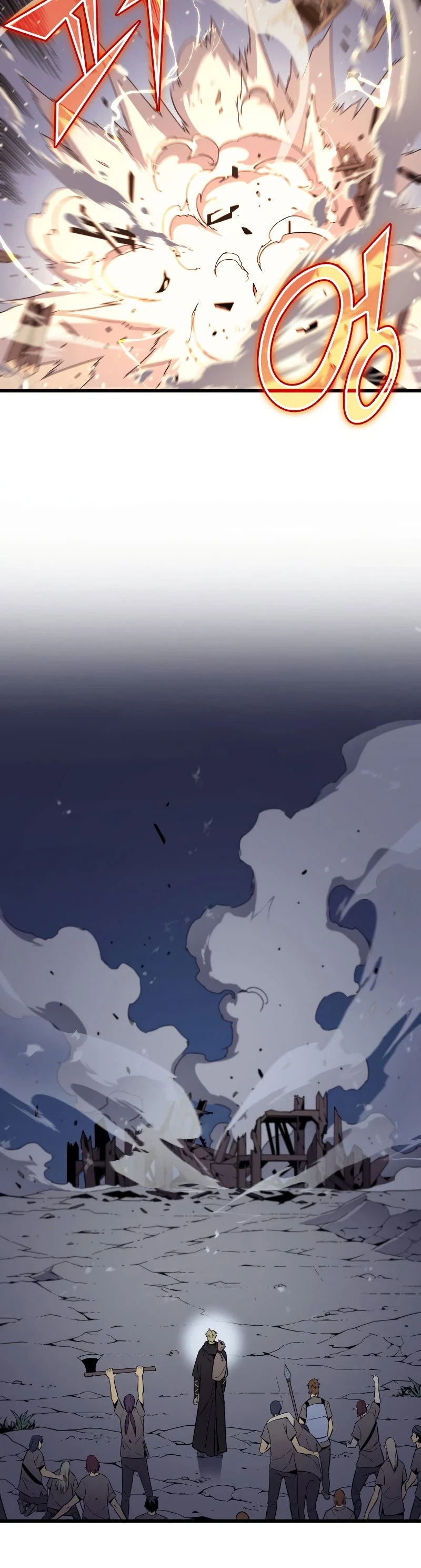The Great Mage Returns After 4000 Years Chapter 97, page 30 of 52