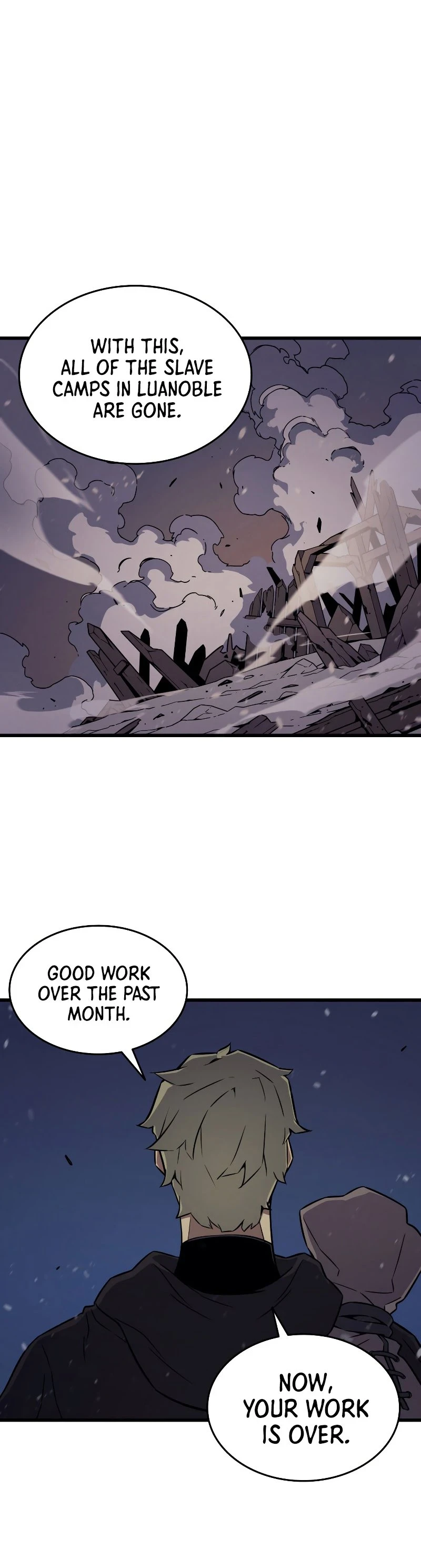 The Great Mage Returns After 4000 Years Chapter 97, page 31 of 52