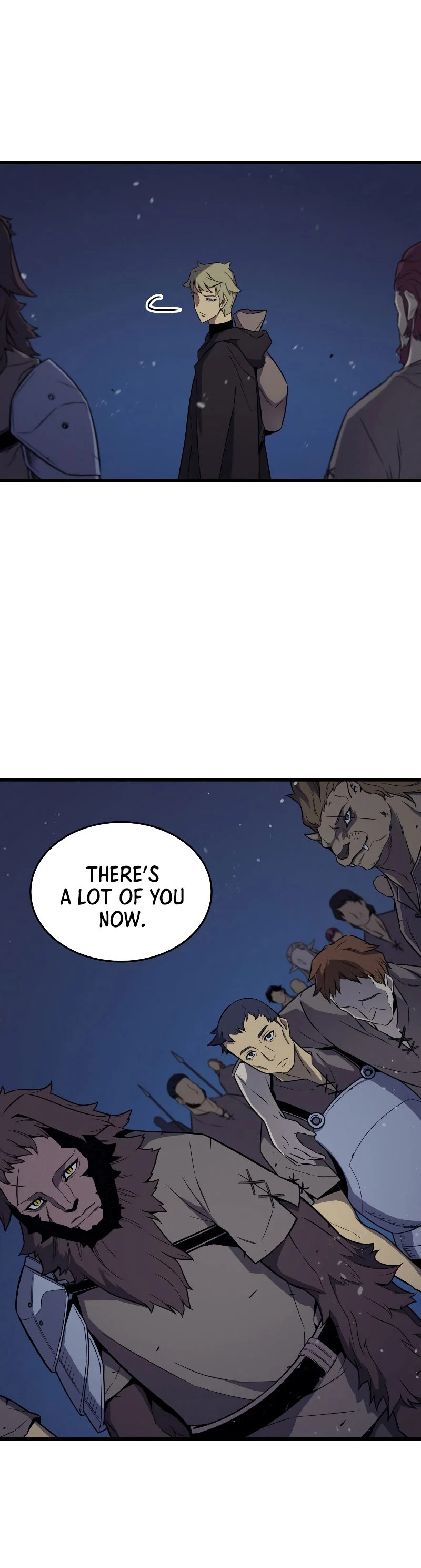 The Great Mage Returns After 4000 Years Chapter 97, page 32 of 52