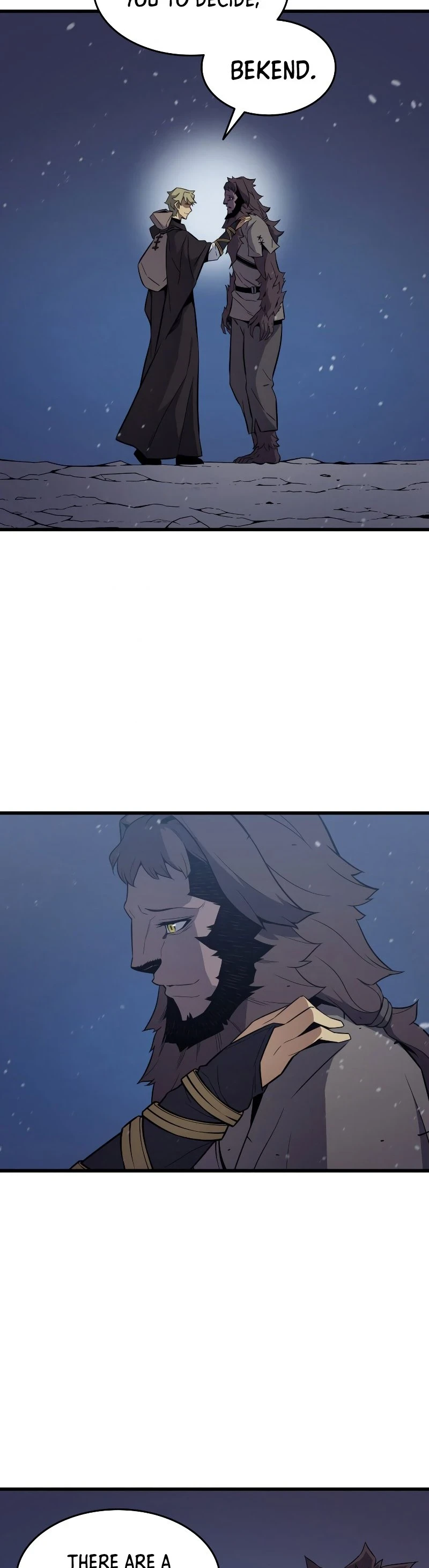 The Great Mage Returns After 4000 Years Chapter 97, page 34 of 52