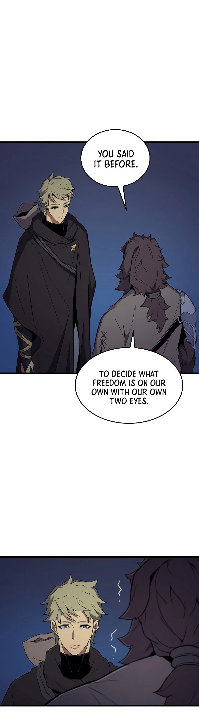 The Great Mage Returns After 4000 Years Chapter 97, page 36 of 52