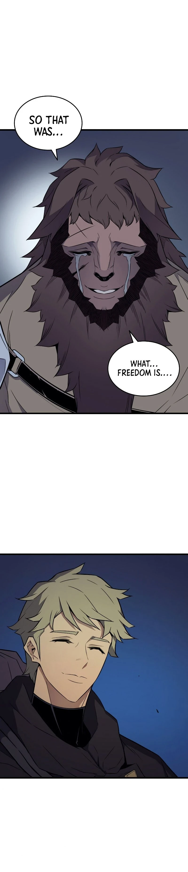 The Great Mage Returns After 4000 Years Chapter 97, page 37 of 52