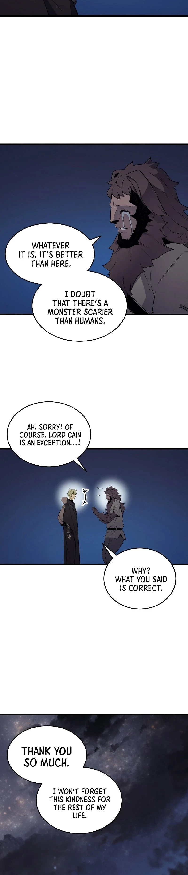 The Great Mage Returns After 4000 Years Chapter 97, page 39 of 52