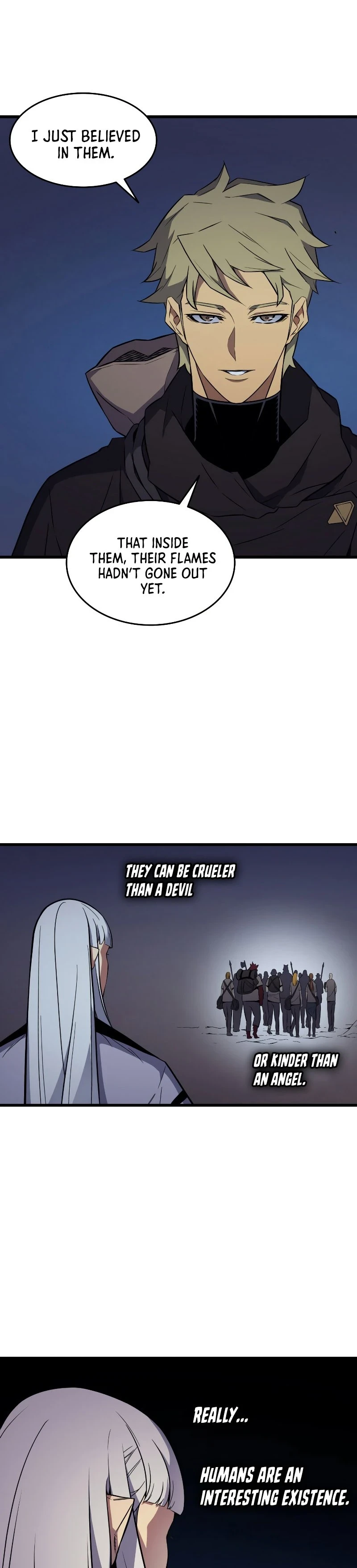 The Great Mage Returns After 4000 Years Chapter 97, page 41 of 52