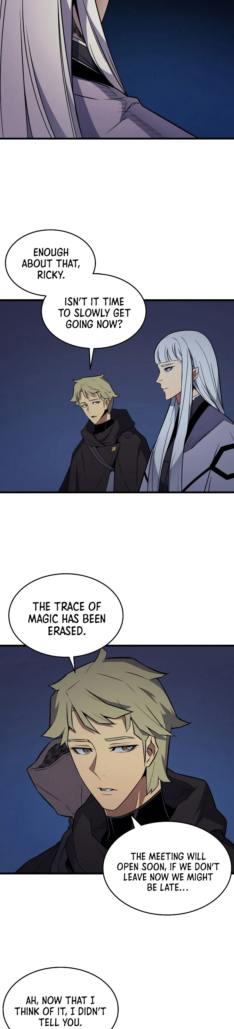 The Great Mage Returns After 4000 Years Chapter 97, page 42 of 52