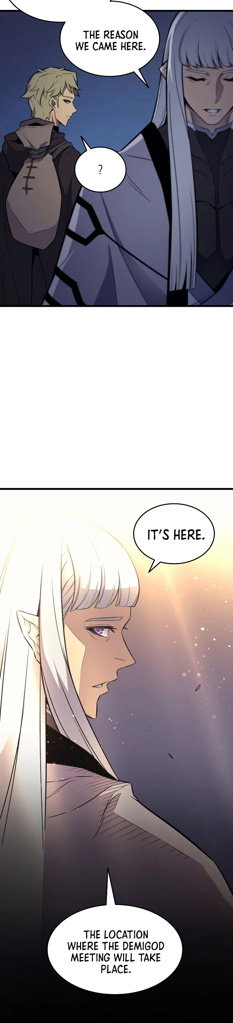 The Great Mage Returns After 4000 Years Chapter 97, page 43 of 52