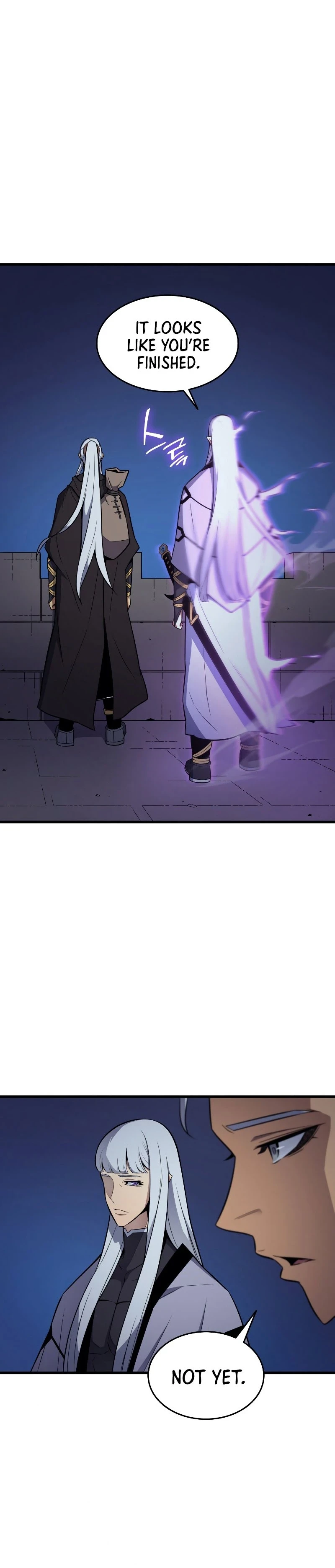 The Great Mage Returns After 4000 Years Chapter 97, page 6 of 52