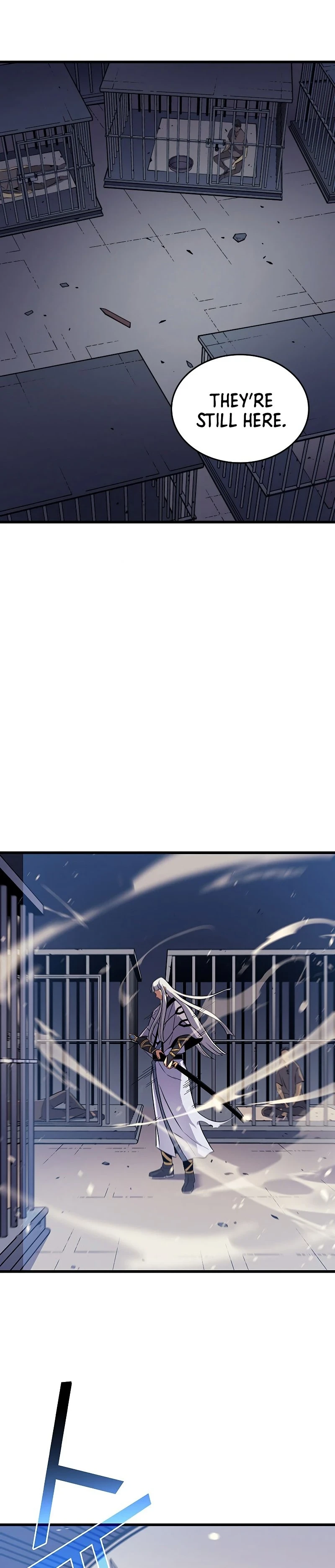 The Great Mage Returns After 4000 Years Chapter 97, page 7 of 52
