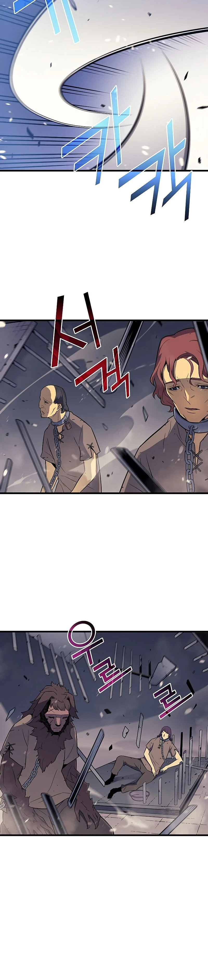 The Great Mage Returns After 4000 Years Chapter 97, page 8 of 52