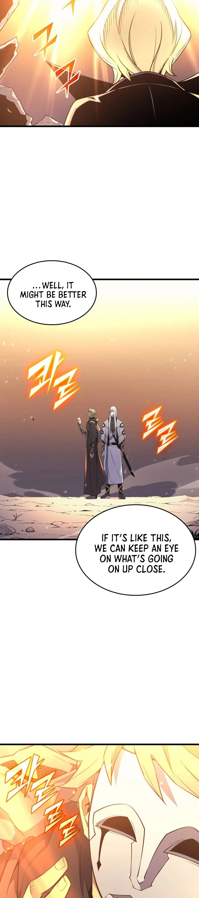 The Great Mage Returns After 4000 Years Chapter 98, page 10 of 48