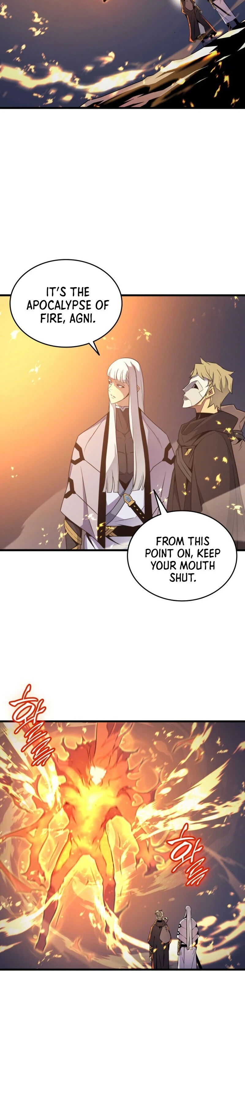 The Great Mage Returns After 4000 Years Chapter 98, page 12 of 48