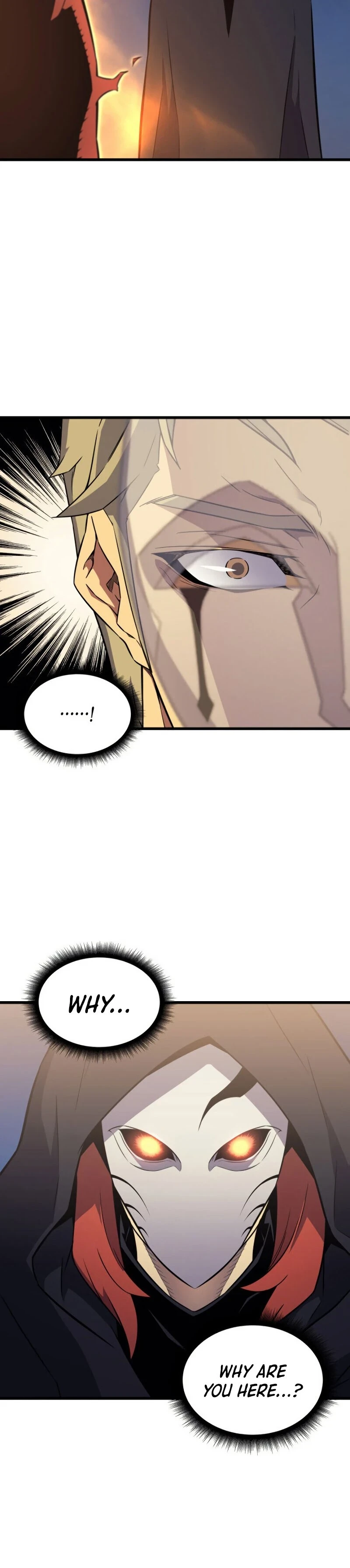 The Great Mage Returns After 4000 Years Chapter 98, page 16 of 48