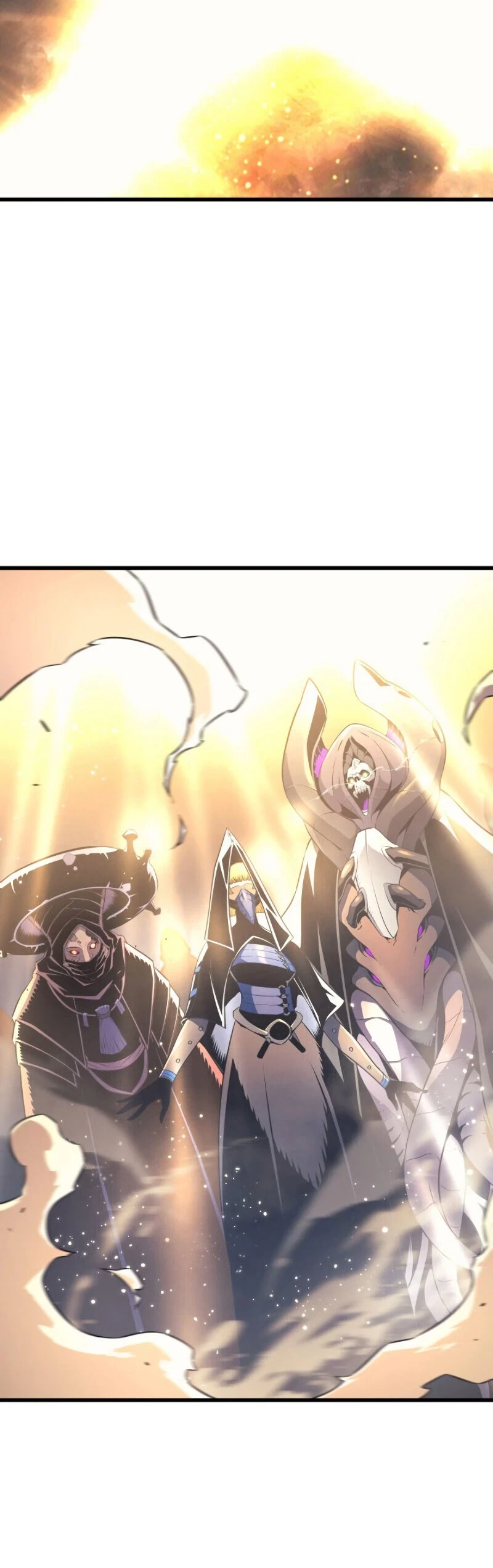 The Great Mage Returns After 4000 Years Chapter 98, page 18 of 48