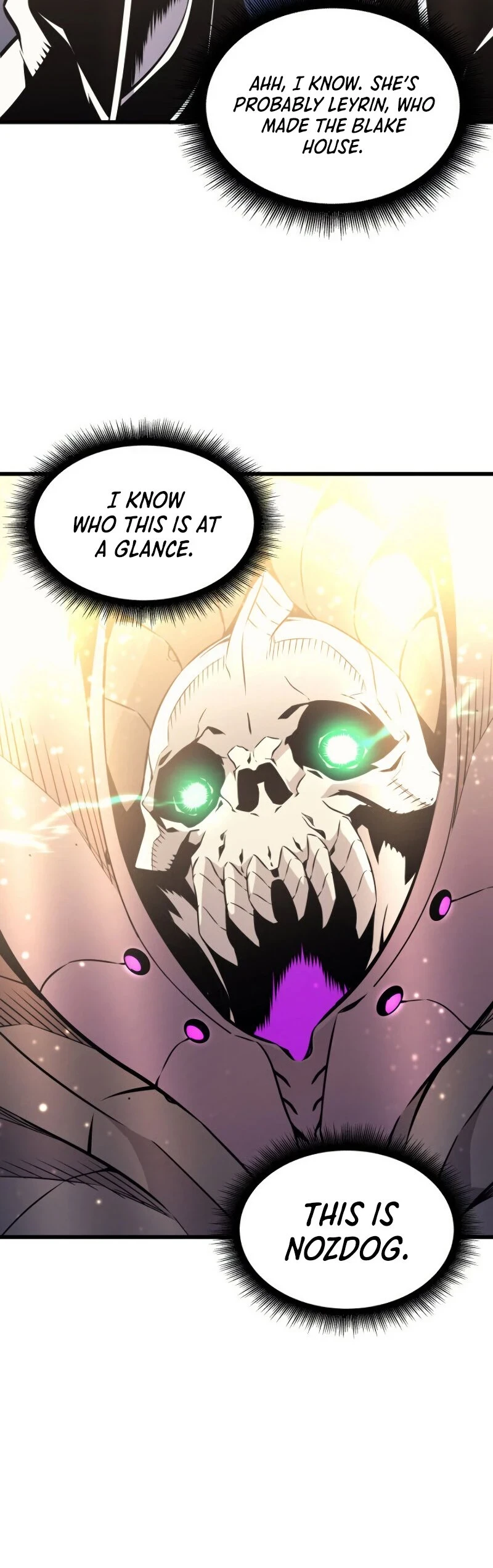 The Great Mage Returns After 4000 Years Chapter 98, page 20 of 48