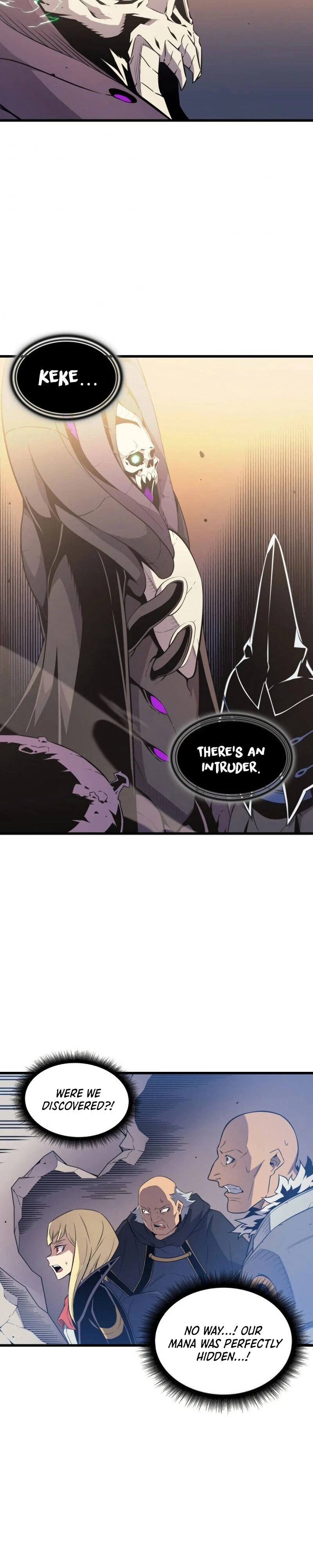 The Great Mage Returns After 4000 Years Chapter 98, page 24 of 48