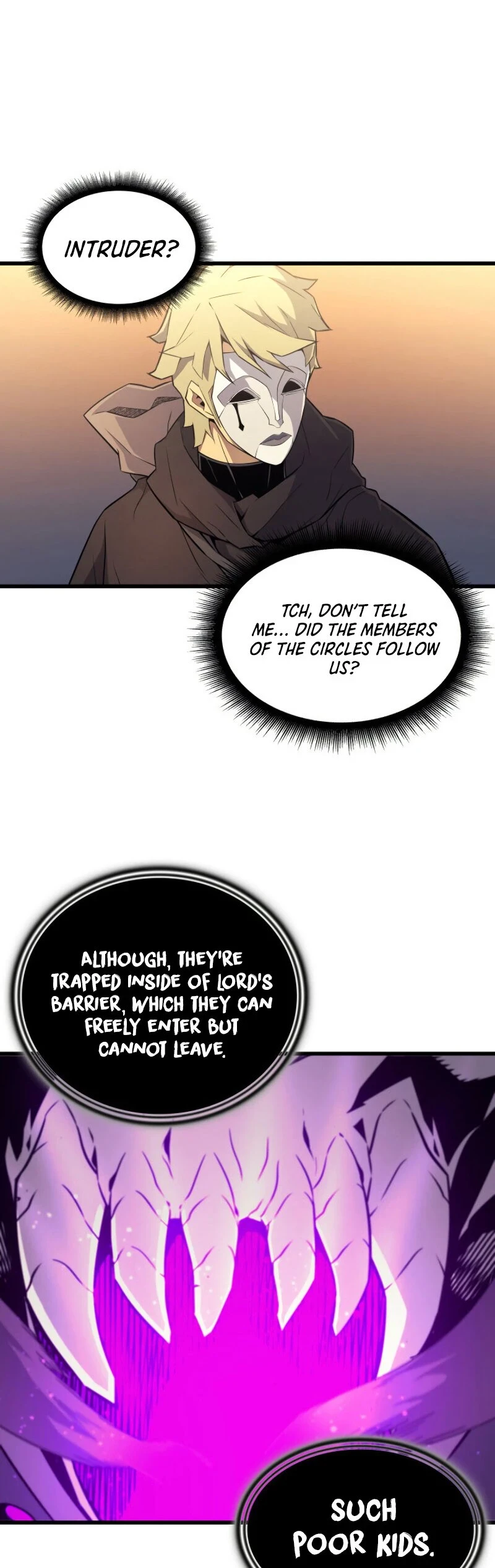 The Great Mage Returns After 4000 Years Chapter 98, page 25 of 48