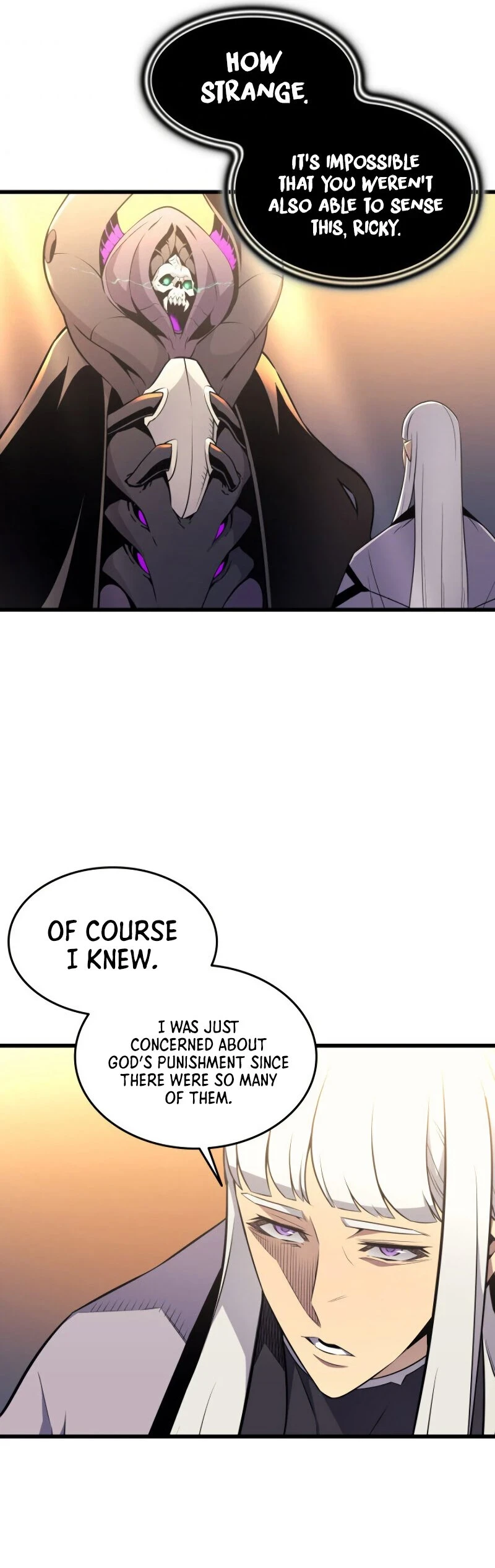 The Great Mage Returns After 4000 Years Chapter 98, page 28 of 48