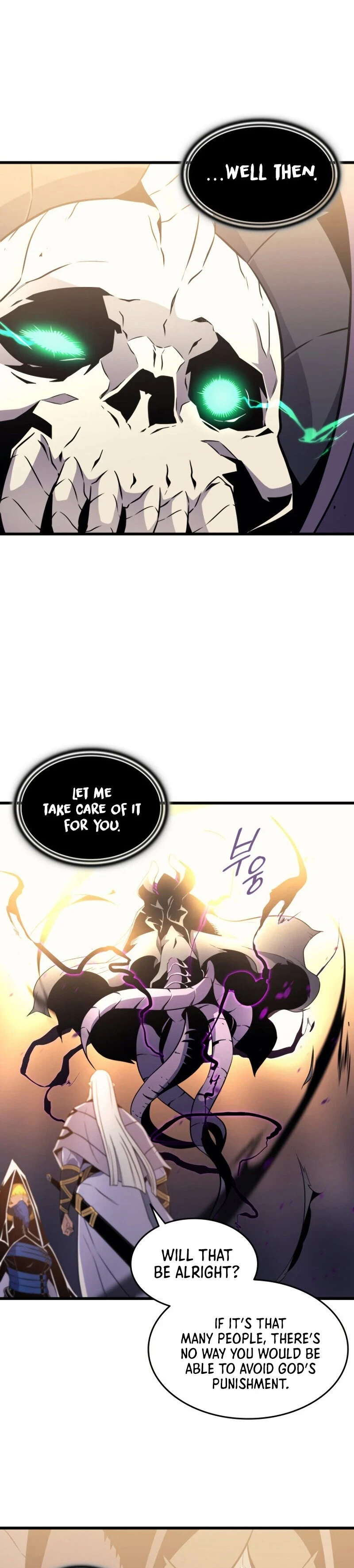 The Great Mage Returns After 4000 Years Chapter 98, page 29 of 48
