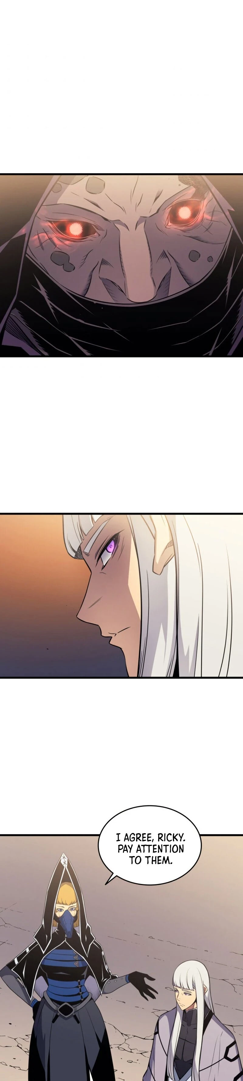 The Great Mage Returns After 4000 Years Chapter 98, page 31 of 48