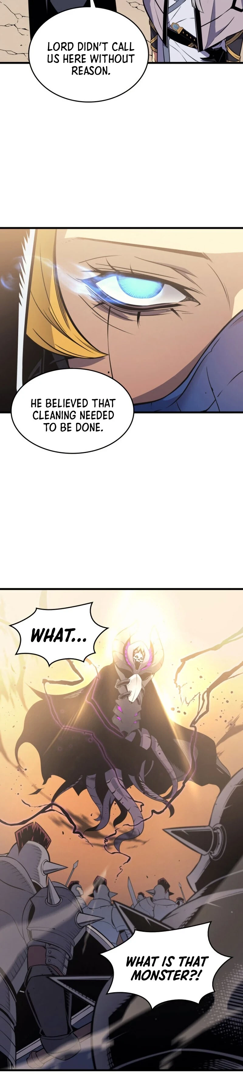 The Great Mage Returns After 4000 Years Chapter 98, page 32 of 48