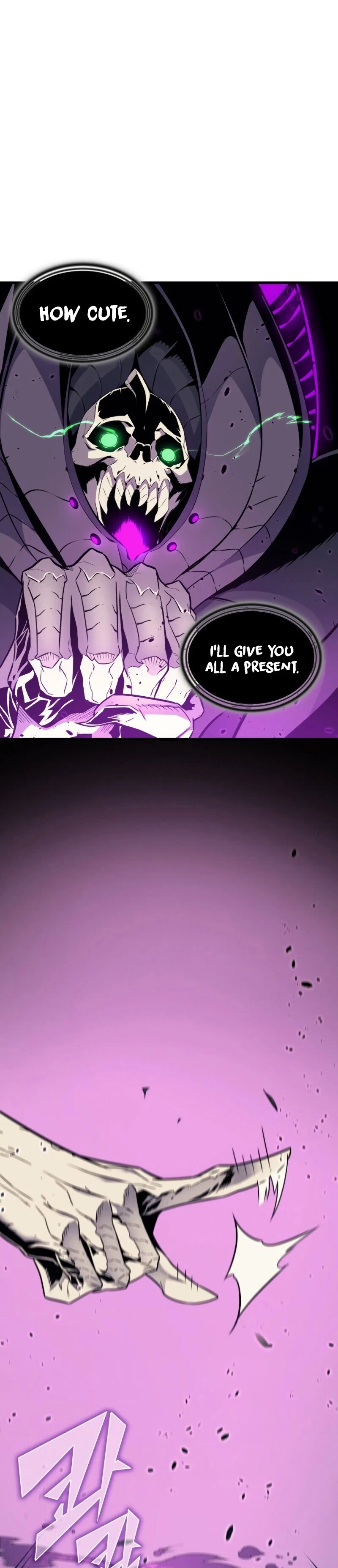The Great Mage Returns After 4000 Years Chapter 98, page 33 of 48