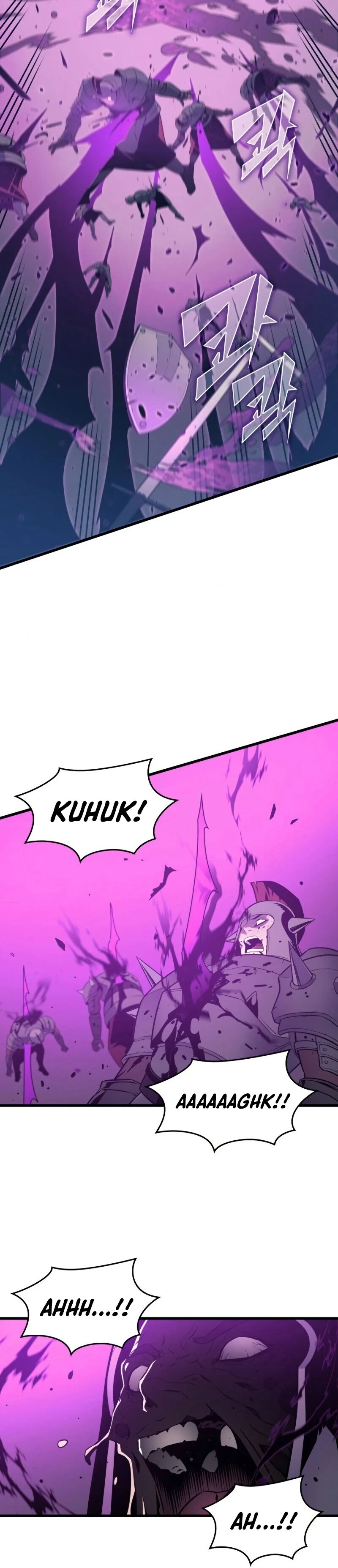 The Great Mage Returns After 4000 Years Chapter 98, page 34 of 48