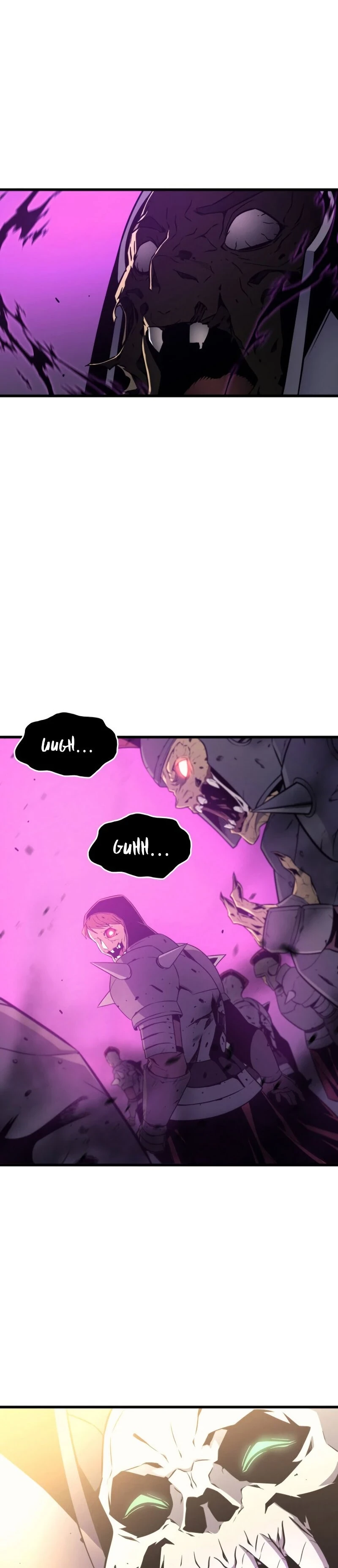 The Great Mage Returns After 4000 Years Chapter 98, page 35 of 48