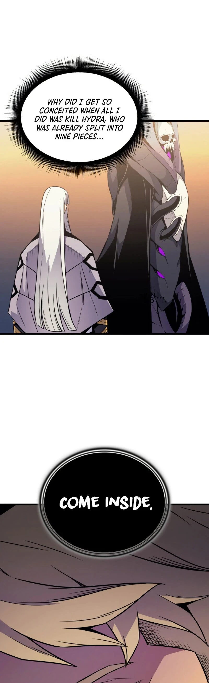 The Great Mage Returns After 4000 Years Chapter 98, page 38 of 48