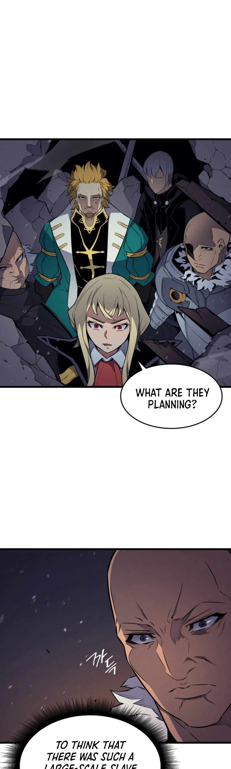 The Great Mage Returns After 4000 Years Chapter 98, page 6 of 48
