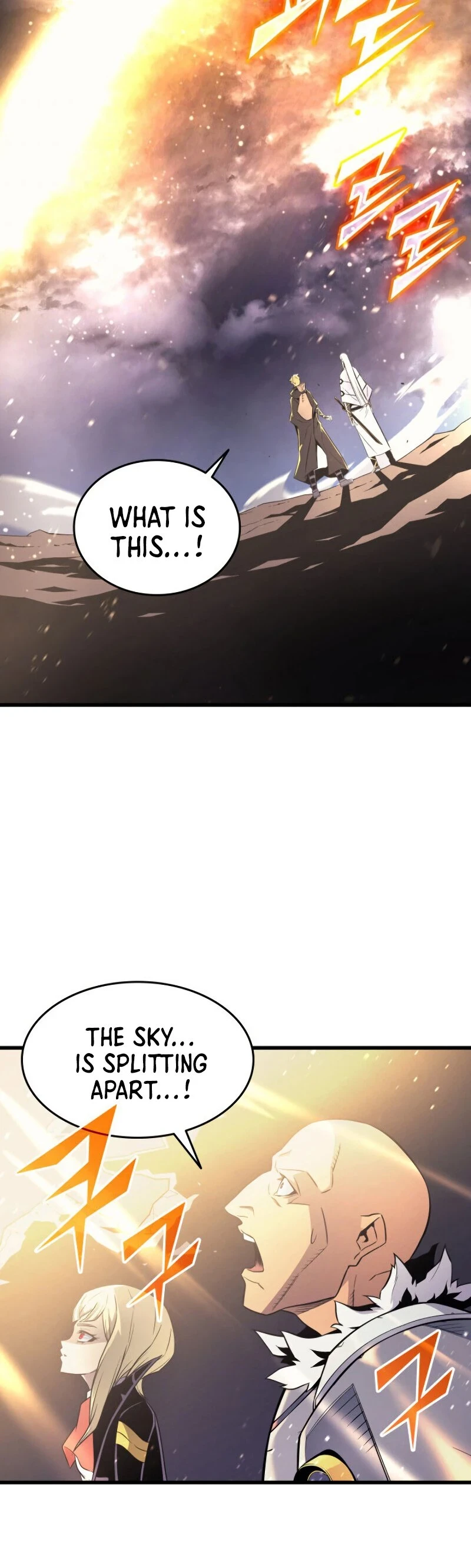 The Great Mage Returns After 4000 Years Chapter 98, page 8 of 48