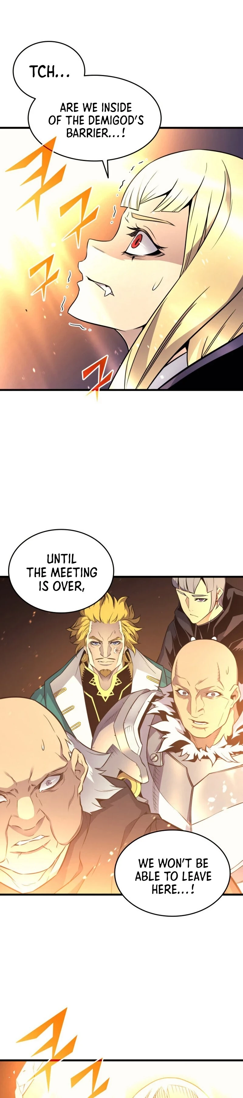 The Great Mage Returns After 4000 Years Chapter 98, page 9 of 48