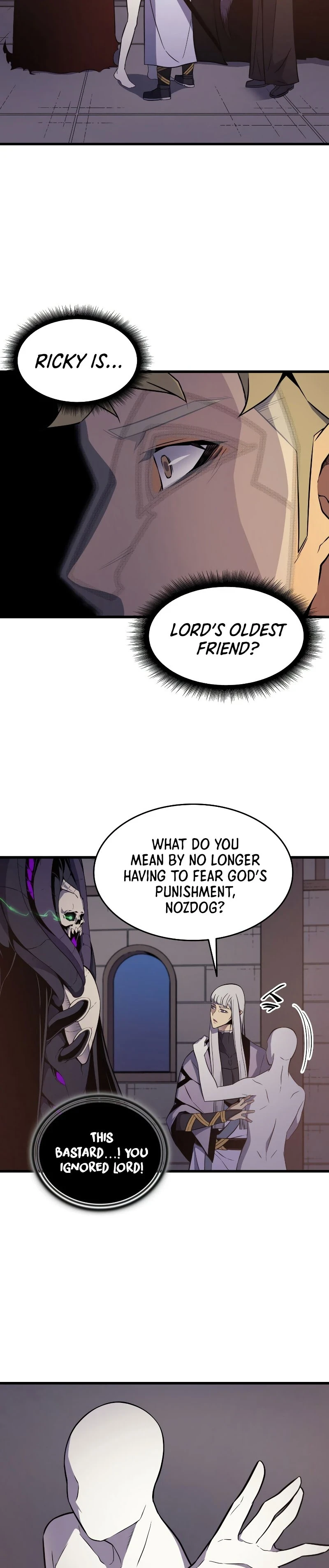 The Great Mage Returns After 4000 Years Chapter 99, page 10 of 44
