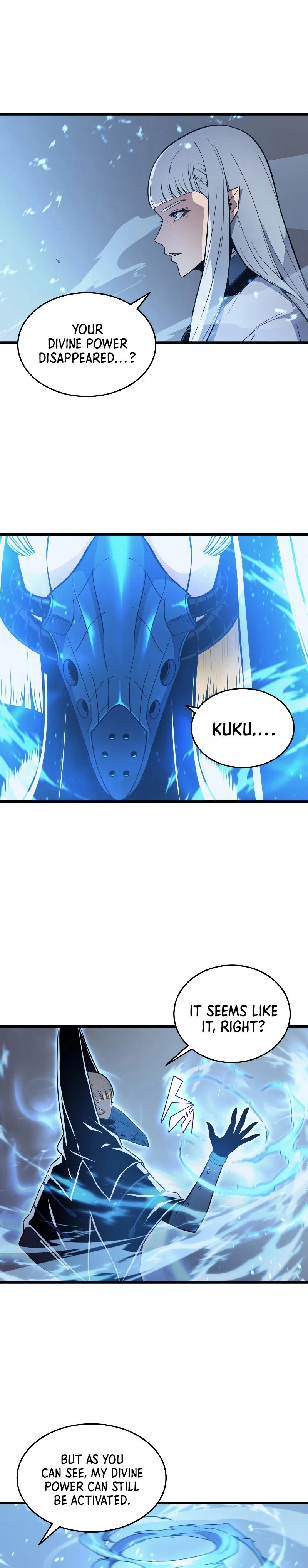 The Great Mage Returns After 4000 Years Chapter 99, page 14 of 44