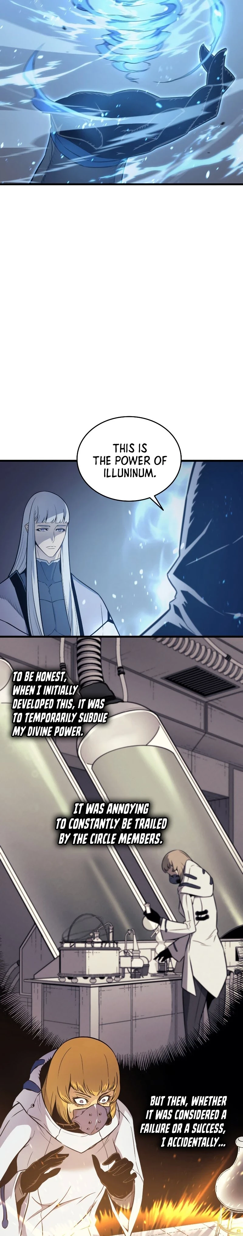 The Great Mage Returns After 4000 Years Chapter 99, page 15 of 44