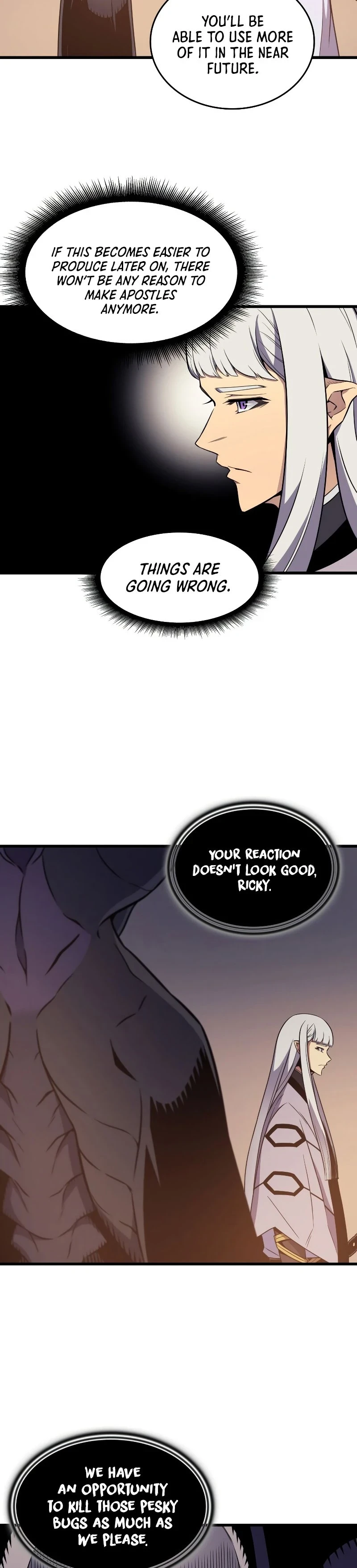 The Great Mage Returns After 4000 Years Chapter 99, page 18 of 44