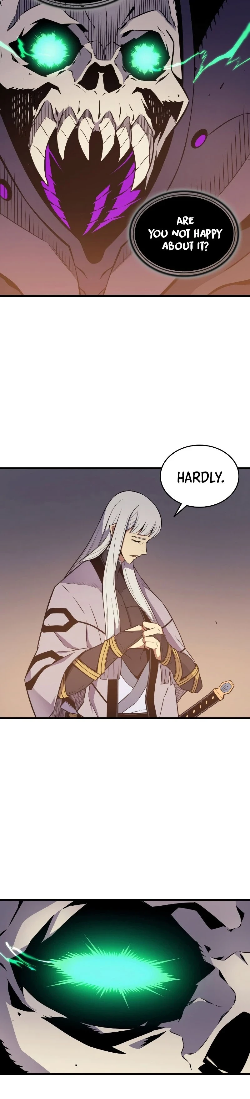 The Great Mage Returns After 4000 Years Chapter 99, page 19 of 44